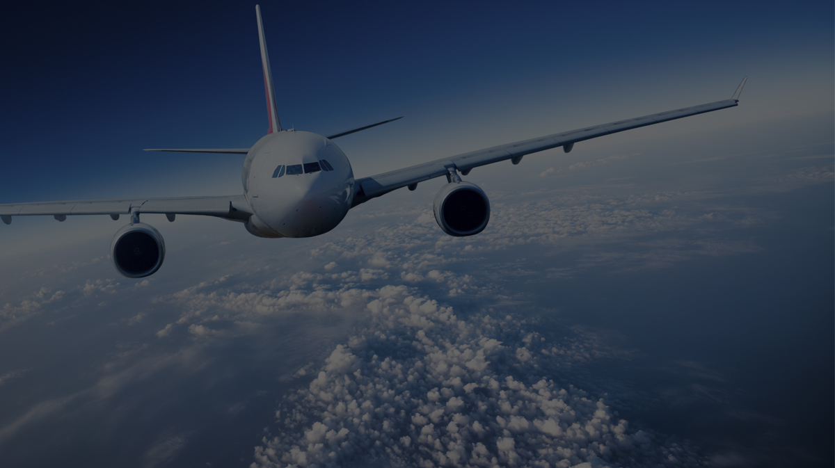 Aircraft Fuel Tank Inerting Parker